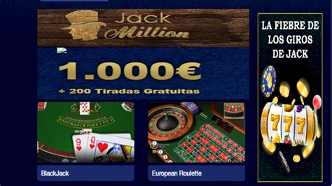 Jackmillion casino Mexico
